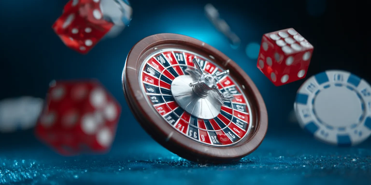 Slot Games