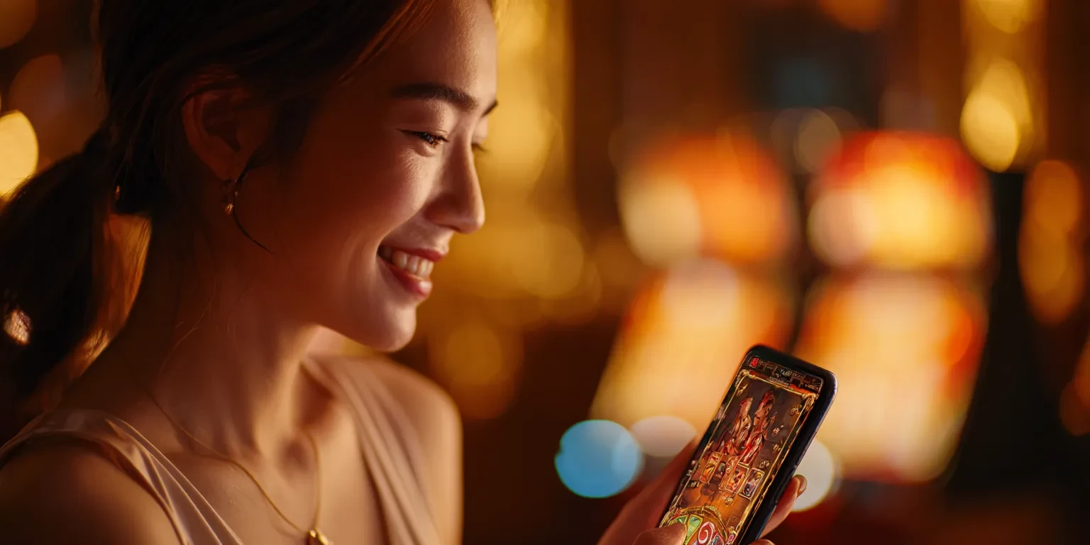 Jenis-Jenis Bonus yang Terdapat di Kasino Dalam Talian